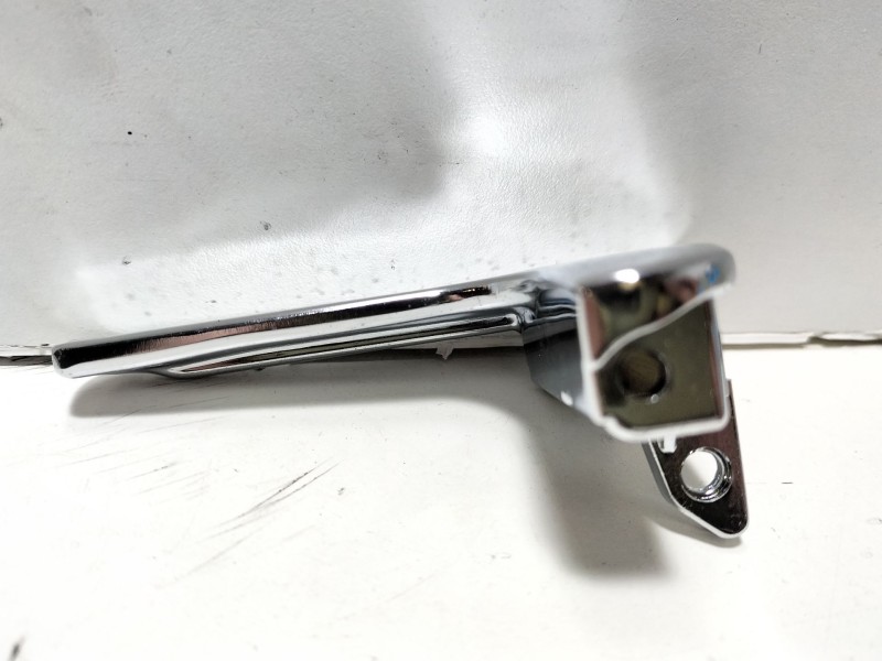 Recambio de maneta interior delantera izquierda para seat ibiza (6k1) 1.9 tdi referencia OEM IAM 6L4839113B  