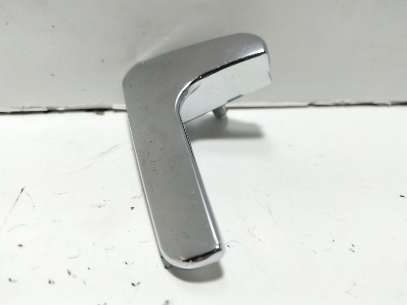 Recambio de maneta interior delantera izquierda para seat ibiza (6k1) 1.9 tdi referencia OEM IAM 6L4839113B  