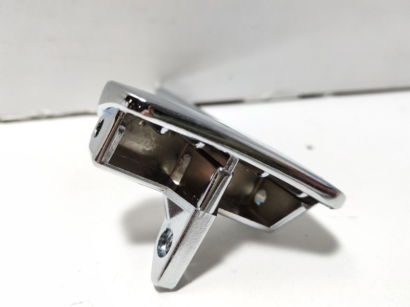 Recambio de maneta interior delantera izquierda para seat ibiza (6k1) 1.9 tdi referencia OEM IAM 6L4839113B  