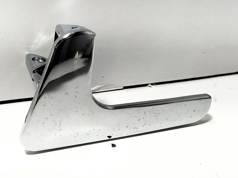 Recambio de maneta interior delantera izquierda para seat ibiza (6k1) 1.9 tdi referencia OEM IAM 6L4839113B  