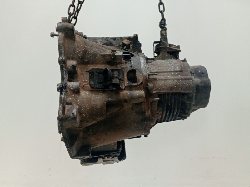 Recambio de caja cambios para citroën xsara picasso 2.0 hdi referencia OEM IAM 20DL65  