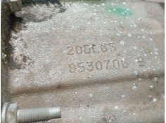 Recambio de caja cambios para citroën xsara picasso 2.0 hdi referencia OEM IAM 20DL65   2