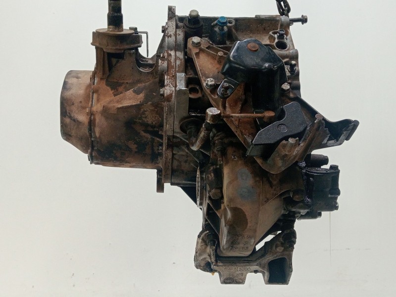 Recambio de caja cambios para citroën xsara picasso 2.0 hdi referencia OEM IAM 20DL65  