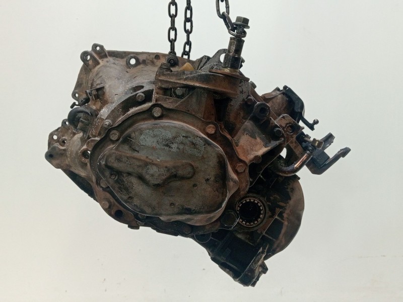 Recambio de caja cambios para citroën xsara picasso 2.0 hdi referencia OEM IAM 20DL65  