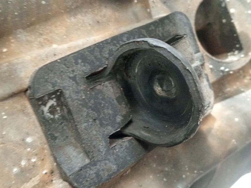 Recambio de caja cambios para citroën xsara picasso 2.0 hdi referencia OEM IAM 20DL65  