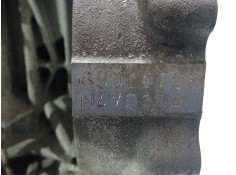 Recambio de bloque para bmw 1 (e81) 120 d referencia OEM IAM N47D20A   2