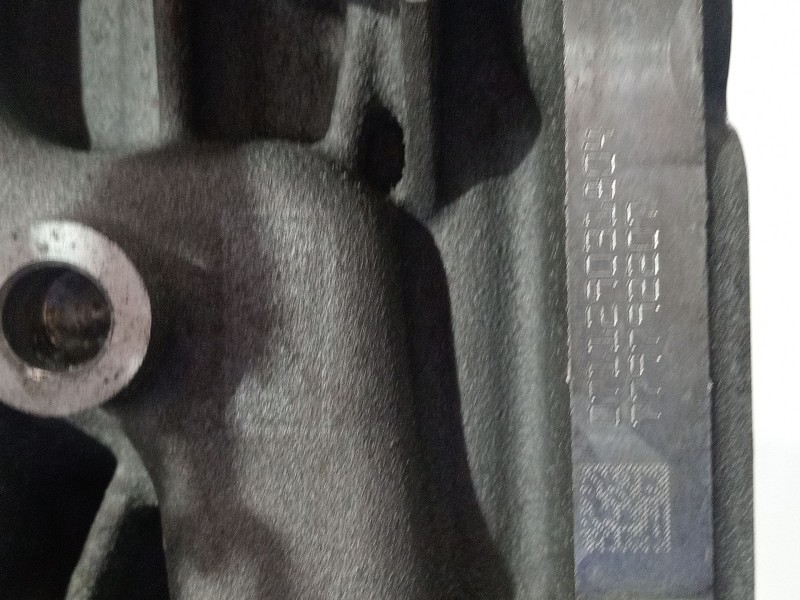 Recambio de bloque para bmw 1 (e81) 120 d referencia OEM IAM N47D20A  