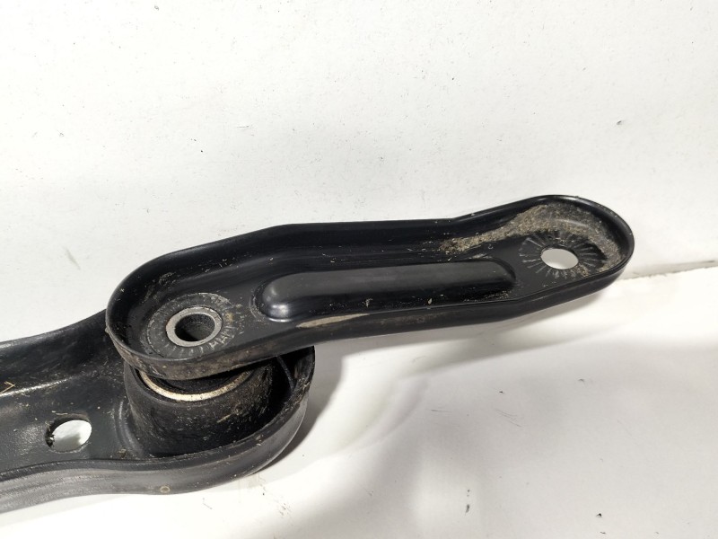 Recambio de soporte motor para seat ibiza v (kj1, kjg) 1.0 mpi referencia OEM IAM 2Q0199851AD  