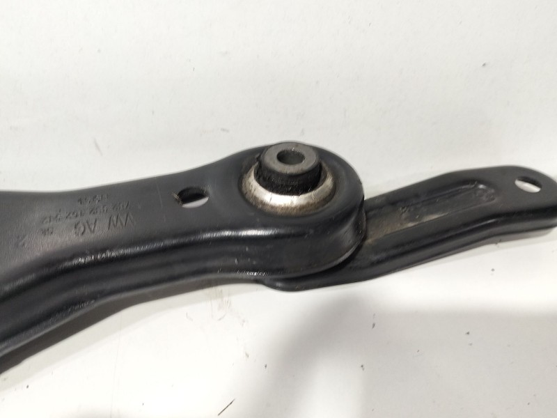 Recambio de soporte motor para seat ibiza v (kj1, kjg) 1.0 mpi referencia OEM IAM 2Q0199851AD  