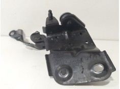 Recambio de soporte motor para seat ibiza v (kj1, kjg) 1.0 mpi referencia OEM IAM 2Q1614235C  