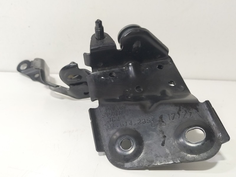 Recambio de soporte motor para seat ibiza v (kj1, kjg) 1.0 mpi referencia OEM IAM 2Q1614235C  