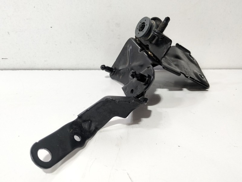 Recambio de soporte motor para seat ibiza v (kj1, kjg) 1.0 mpi referencia OEM IAM 2Q1614235C  