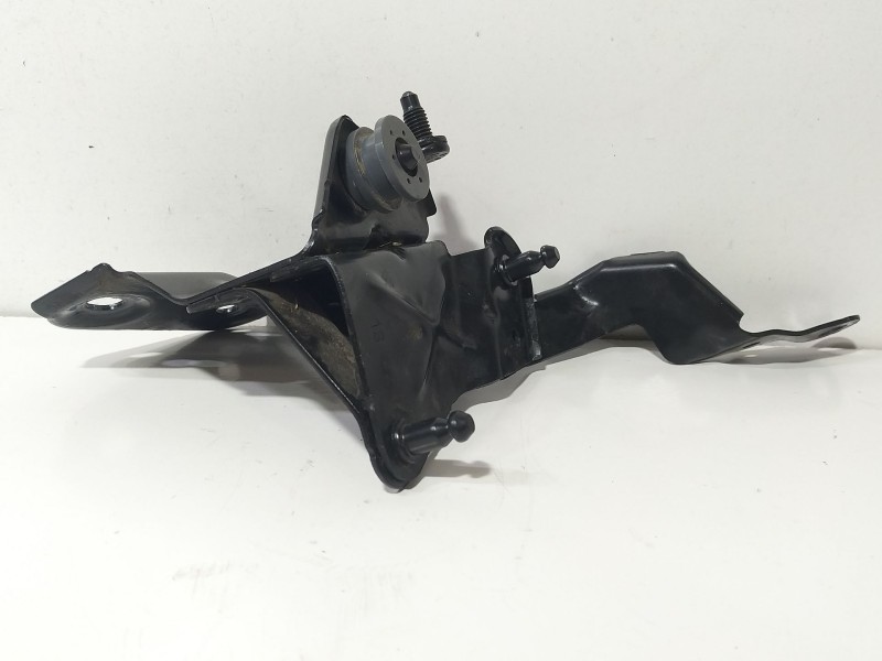 Recambio de soporte motor para seat ibiza v (kj1, kjg) 1.0 mpi referencia OEM IAM 2Q1614235C  