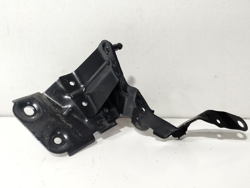 Recambio de soporte motor para seat ibiza v (kj1, kjg) 1.0 mpi referencia OEM IAM 2Q1614235C  