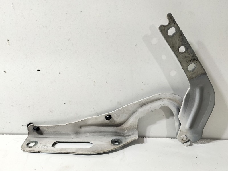Recambio de bisagra de capot para seat ibiza v (kj1, kjg) 1.0 mpi referencia OEM IAM 6F0823301A  