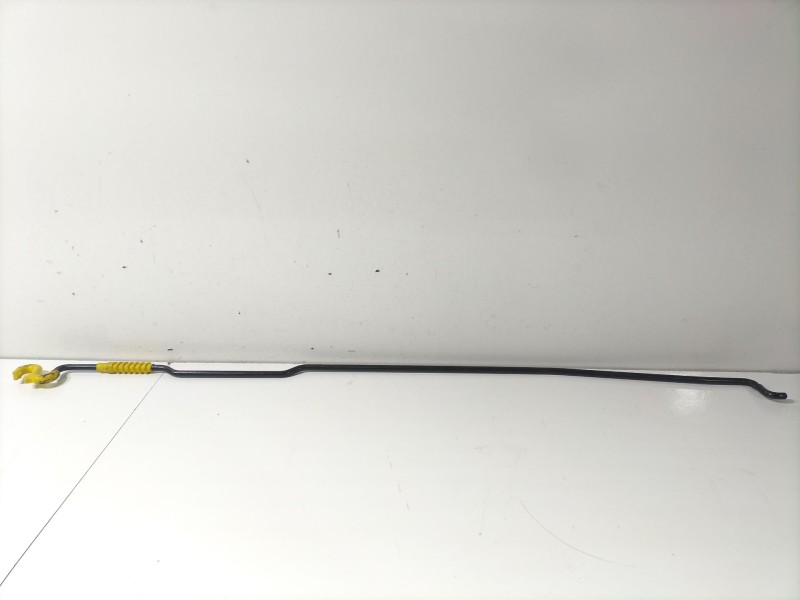 Recambio de amortiguadores capo para seat ibiza v (kj1, kjg) 1.0 mpi referencia OEM IAM IBIZA V (KJ1 KJG) 1.0 MPi 2018 - 0 999.0