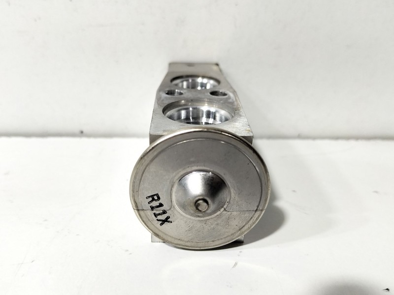 Recambio de valvula expansion para seat ibiza v (kj1, kjg) 1.0 mpi referencia OEM IAM 2Q0816679D  