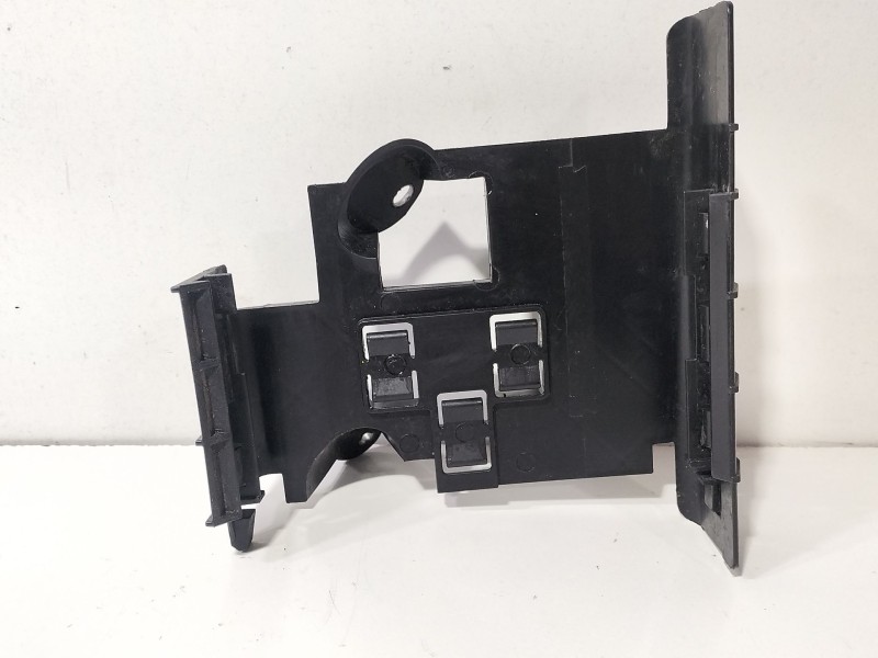 Recambio de moldura para seat ibiza v (kj1, kjg) 1.0 mpi referencia OEM IAM 2Q0906507D  