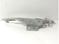 Recambio de soporte faro izquierdo para seat ibiza v (kj1, kjg) 1.0 mpi referencia OEM IAM 6F0821327D  