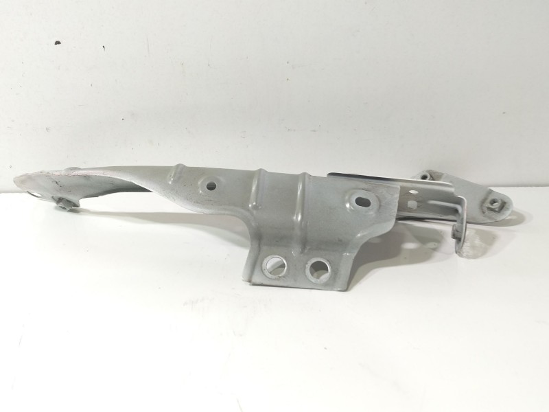 Recambio de soporte faro izquierdo para seat ibiza v (kj1, kjg) 1.0 mpi referencia OEM IAM 6F0821327D  