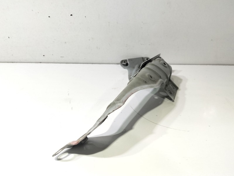 Recambio de soporte faro izquierdo para seat ibiza v (kj1, kjg) 1.0 mpi referencia OEM IAM 6F0821327D  