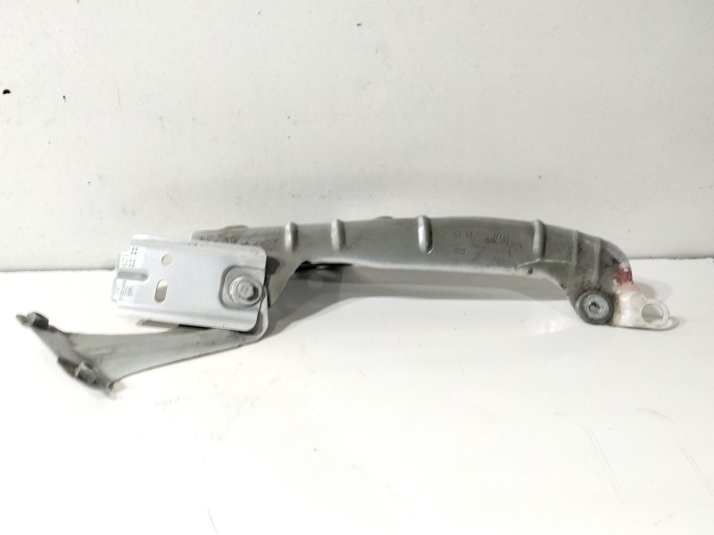 Recambio de soporte faro izquierdo para seat ibiza v (kj1, kjg) 1.0 mpi referencia OEM IAM 6F0821327D  