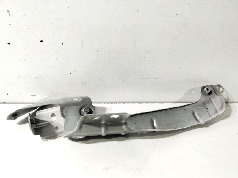 Recambio de soporte faro izquierdo para seat ibiza v (kj1, kjg) 1.0 mpi referencia OEM IAM 6F0821327D  