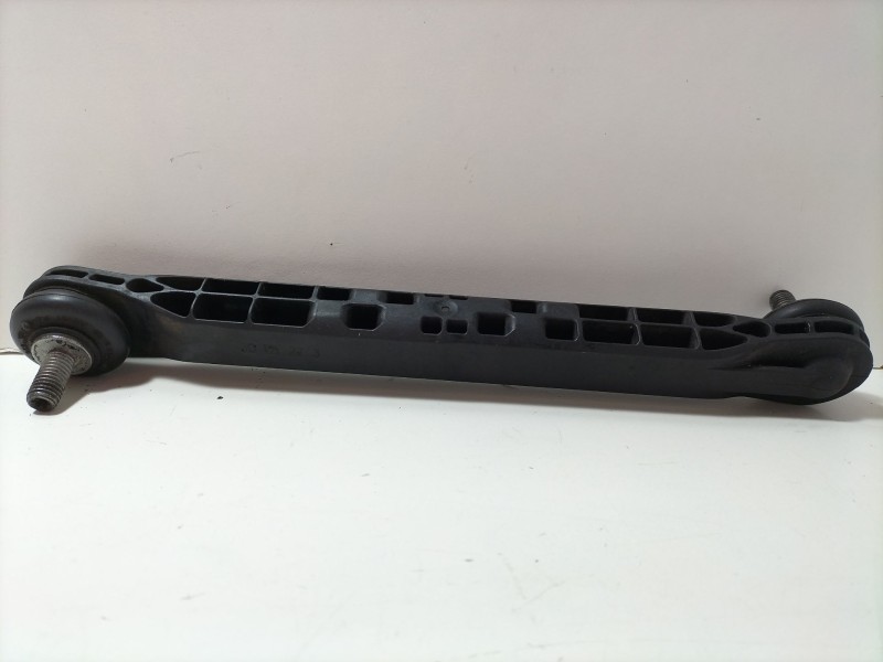 Recambio de tirante delantero derecho para seat ibiza v (kj1, kjg) 1.0 mpi referencia OEM IAM 2Q0411315  