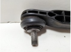Recambio de tirante delantero derecho para seat ibiza v (kj1, kjg) 1.0 mpi referencia OEM IAM 2Q0411315   2