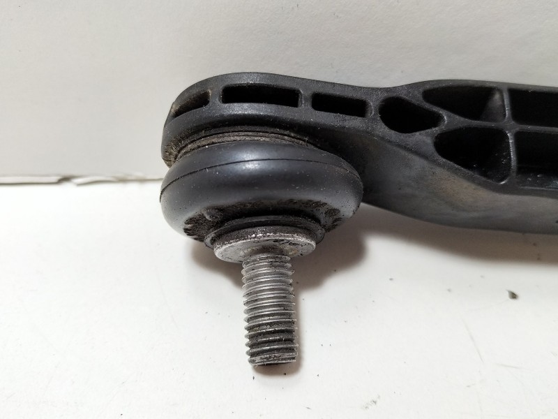 Recambio de tirante delantero derecho para seat ibiza v (kj1, kjg) 1.0 mpi referencia OEM IAM 2Q0411315  