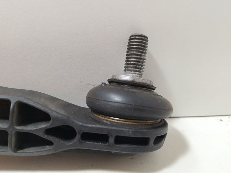 Recambio de tirante delantero derecho para seat ibiza v (kj1, kjg) 1.0 mpi referencia OEM IAM 2Q0411315  