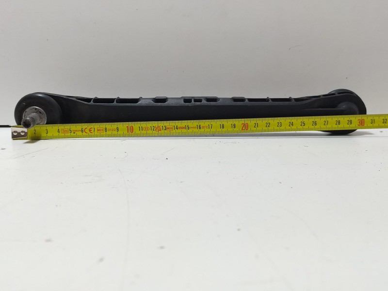 Recambio de tirante delantero derecho para seat ibiza v (kj1, kjg) 1.0 mpi referencia OEM IAM 2Q0411315  