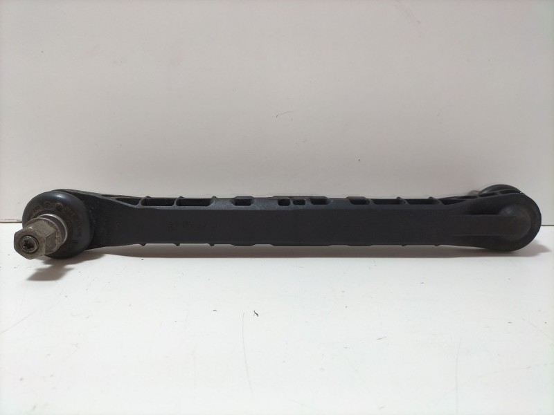Recambio de tirante delantero izquierdo para seat ibiza v (kj1, kjg) 1.0 mpi referencia OEM IAM 2Q0411315  