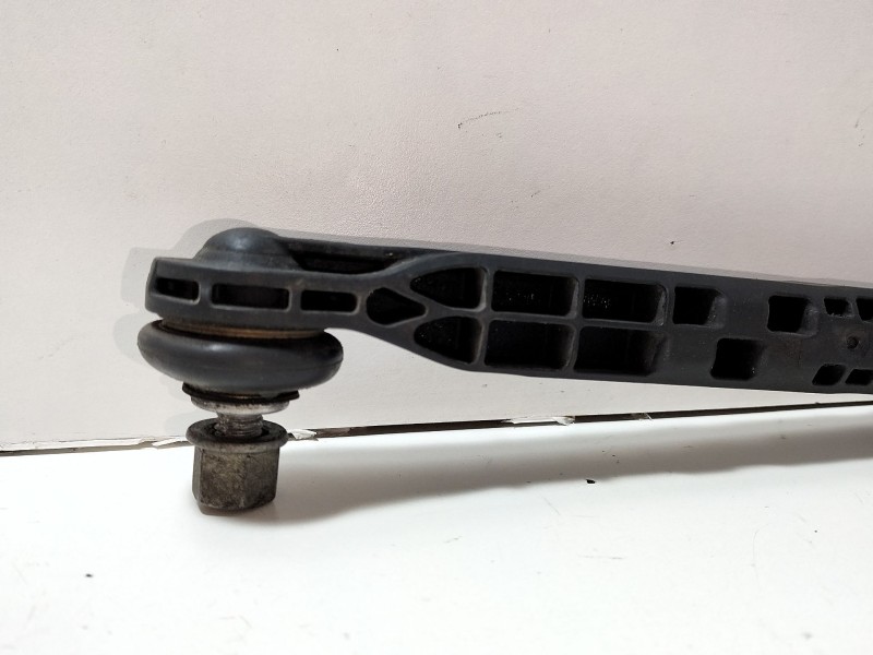 Recambio de tirante delantero izquierdo para seat ibiza v (kj1, kjg) 1.0 mpi referencia OEM IAM 2Q0411315  