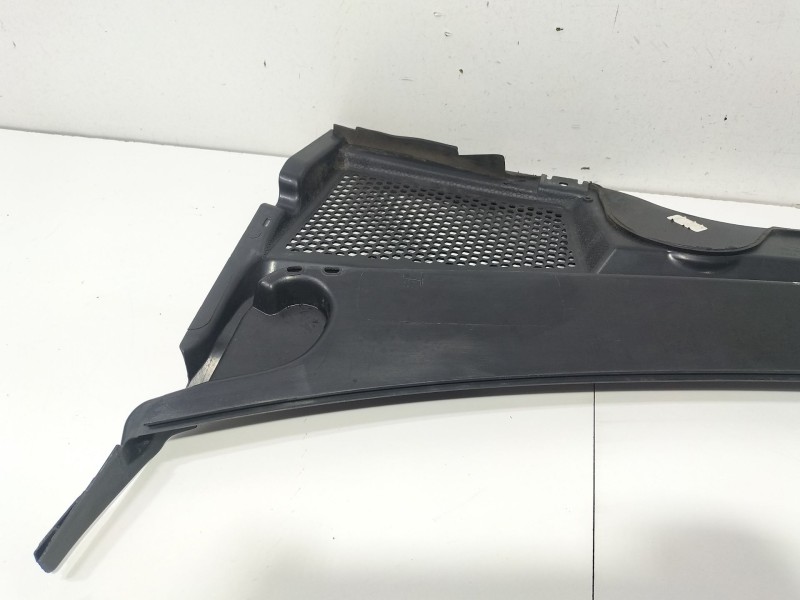 Recambio de torpedo para seat ibiza v (kj1, kjg) 1.0 mpi referencia OEM IAM 6F1819404K  