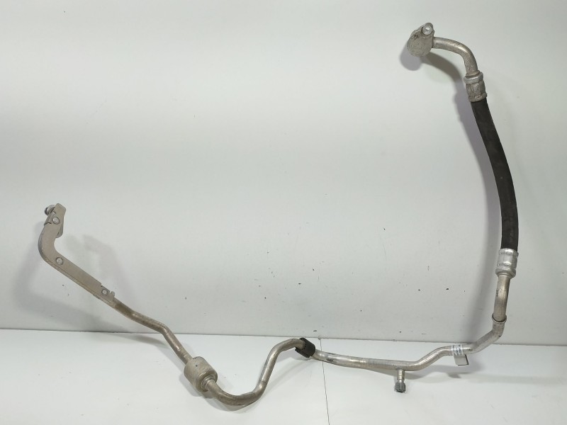 Recambio de tubos aire acondicionado para seat ibiza v (kj1, kjg) 1.0 mpi referencia OEM IAM 2Q0816743AH  