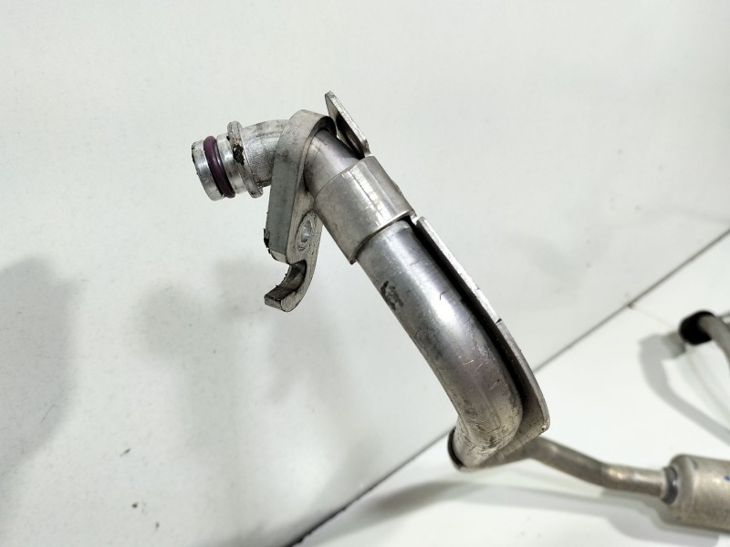 Recambio de tubos aire acondicionado para seat ibiza v (kj1, kjg) 1.0 mpi referencia OEM IAM 2Q0816743AH  