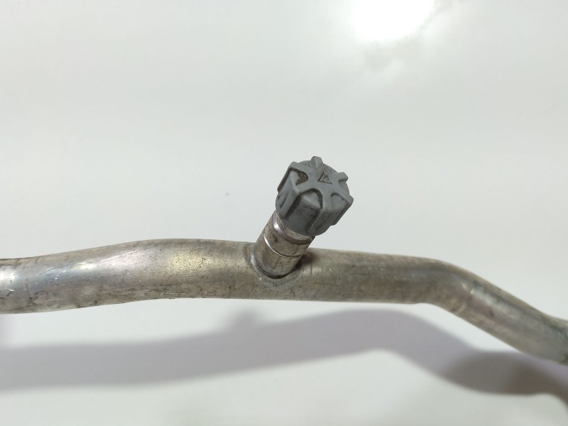 Recambio de tubos aire acondicionado para seat ibiza v (kj1, kjg) 1.0 mpi referencia OEM IAM 2Q0816743AH  