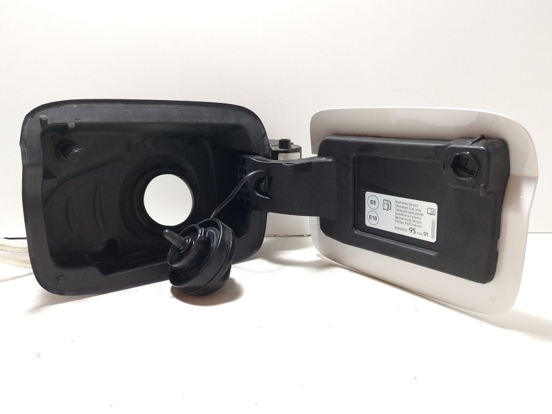 Recambio de tapa exterior combustible para seat ibiza v (kj1, kjg) 1.0 mpi referencia OEM IAM 6F0809905J  