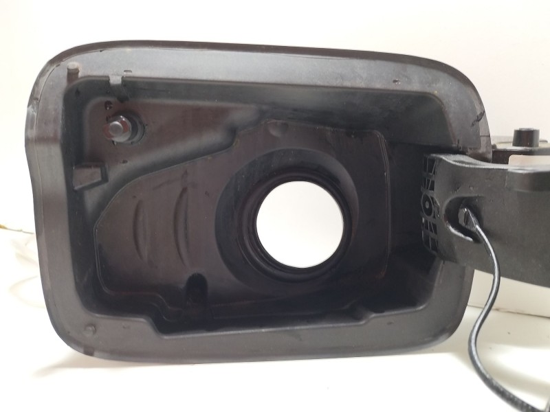 Recambio de tapa exterior combustible para seat ibiza v (kj1, kjg) 1.0 mpi referencia OEM IAM 6F0809905J  