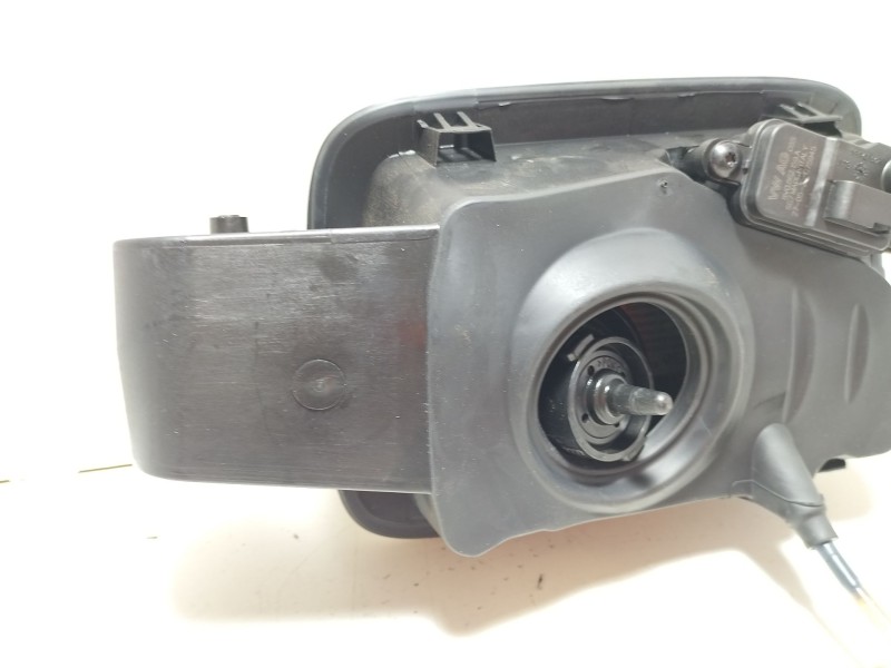 Recambio de tapa exterior combustible para seat ibiza v (kj1, kjg) 1.0 mpi referencia OEM IAM 6F0809905J  