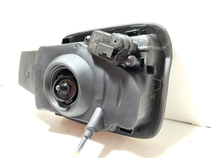 Recambio de tapa exterior combustible para seat ibiza v (kj1, kjg) 1.0 mpi referencia OEM IAM 6F0809905J  