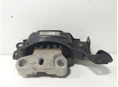 Recambio de soporte motor para seat ibiza v (kj1, kjg) 1.0 mpi referencia OEM IAM 2Q0199555AF  