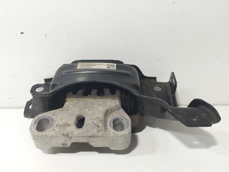 Recambio de soporte motor para seat ibiza v (kj1, kjg) 1.0 mpi referencia OEM IAM 2Q0199555AF  