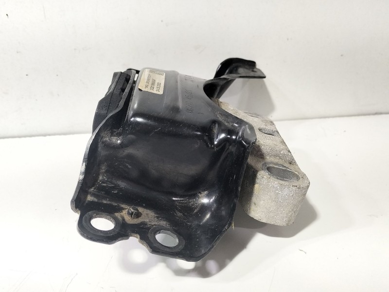 Recambio de soporte motor para seat ibiza v (kj1, kjg) 1.0 mpi referencia OEM IAM 2Q0199555AF  