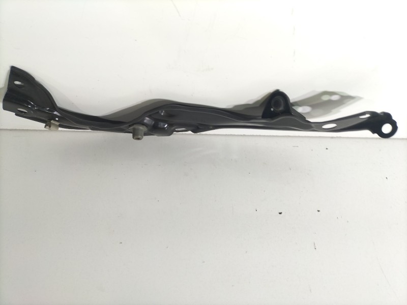 Recambio de soporte faro izquierdo para seat ibiza v (kj1, kjg) 1.0 mpi referencia OEM IAM 6F0806929E  