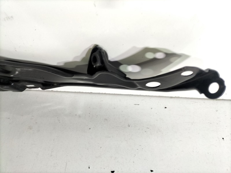 Recambio de soporte faro izquierdo para seat ibiza v (kj1, kjg) 1.0 mpi referencia OEM IAM 6F0806929E  