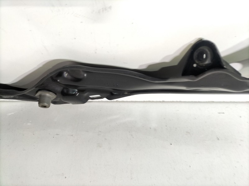 Recambio de soporte faro izquierdo para seat ibiza v (kj1, kjg) 1.0 mpi referencia OEM IAM 6F0806929E  