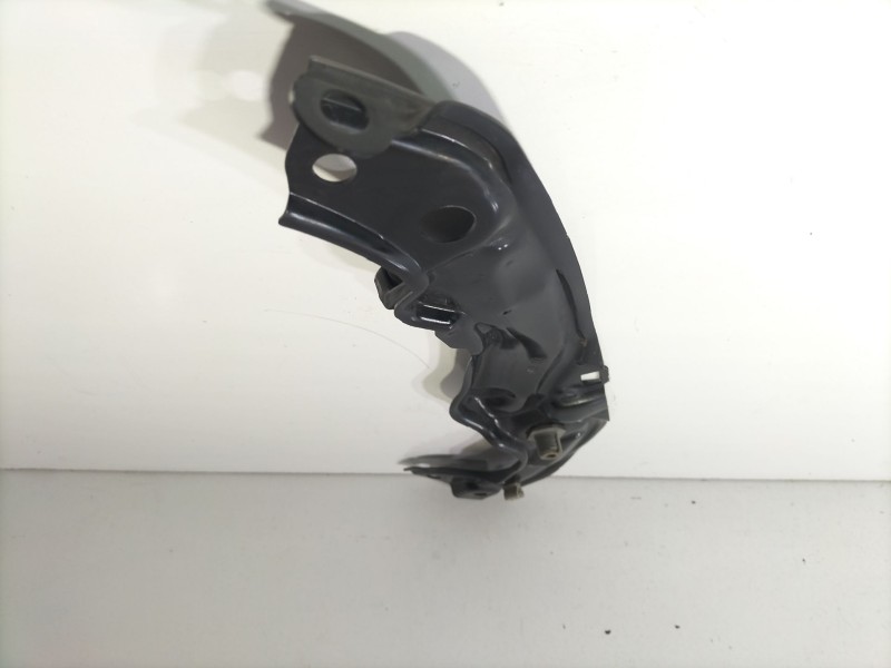 Recambio de soporte faro izquierdo para seat ibiza v (kj1, kjg) 1.0 mpi referencia OEM IAM 6F0806929E  