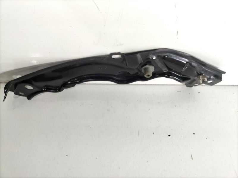 Recambio de soporte faro izquierdo para seat ibiza v (kj1, kjg) 1.0 mpi referencia OEM IAM 6F0806929E  